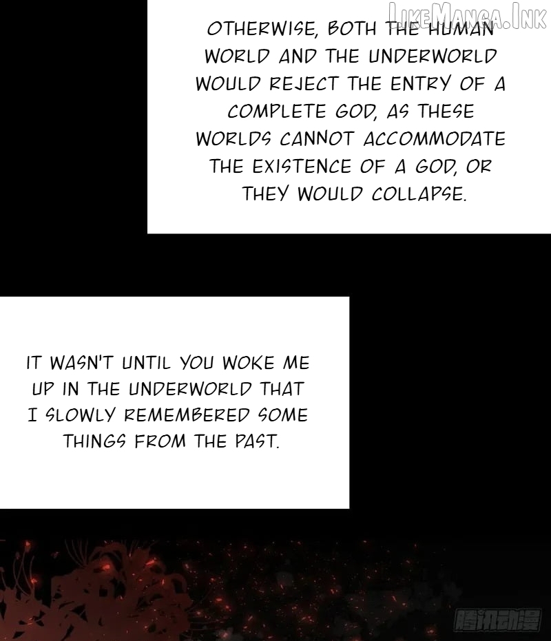 My Own Evil God Chapter 17 - page 16